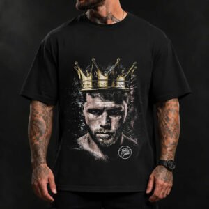 Canelo King Tee