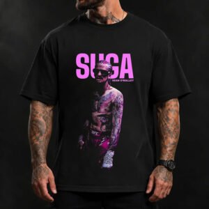 UFC Graphic Tee 3