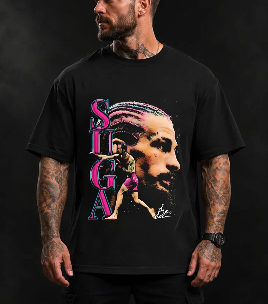 UFC Graphic Tee 3 - Image 10