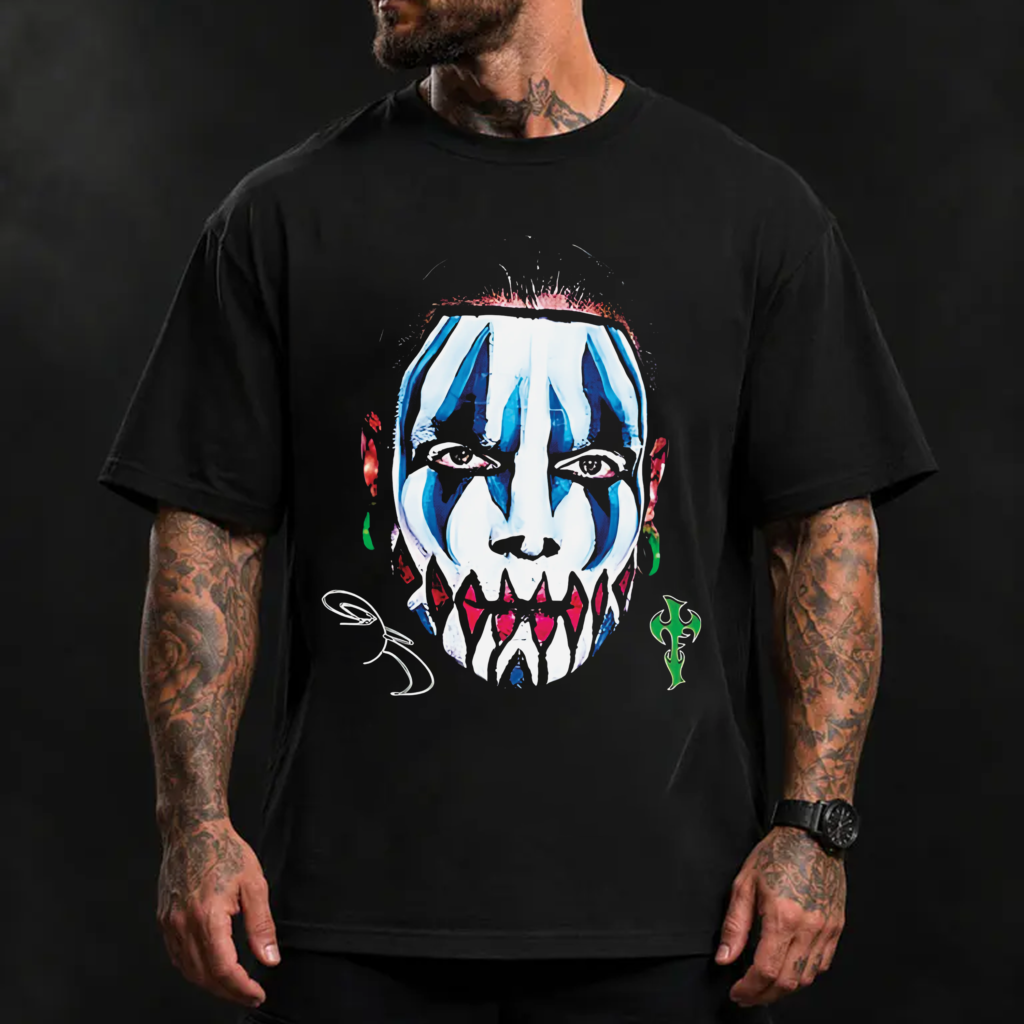 Penta Zero Miedo Tee