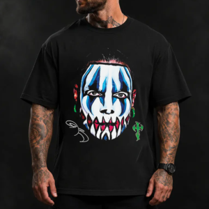 Penta Zero Miedo Tee
