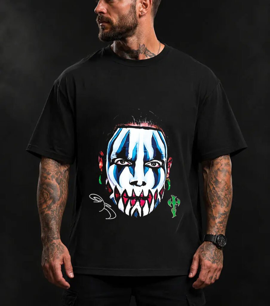 Penta Zero Miedo Tee - Image 10