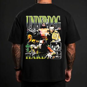 Hardy Boyz Tee