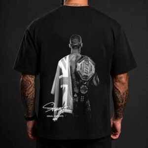 Jey Uso V1 Tee