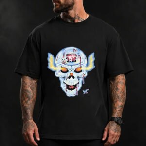 Stone Cold 3:16 Tee