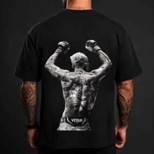 Charles Oliveira Do Bronx Tee