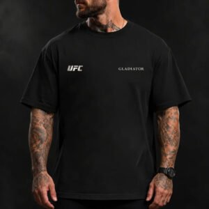 Conor McGregor Gladiator Tee