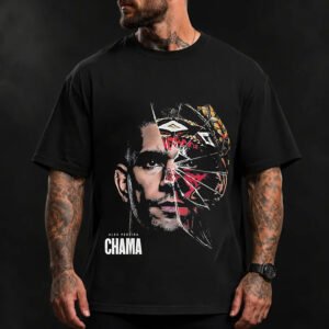 Khamzat Chimaev Tee