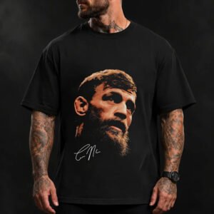 Conor McGregor Big Head Tee